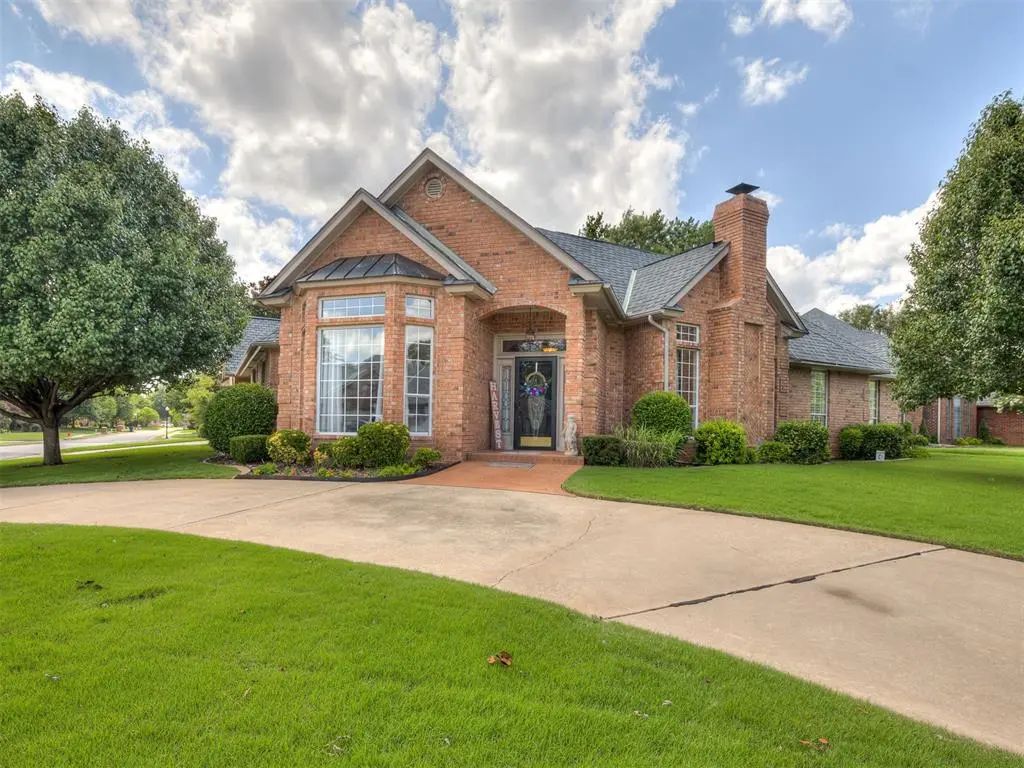 12513 Lorien Way, Oklahoma City