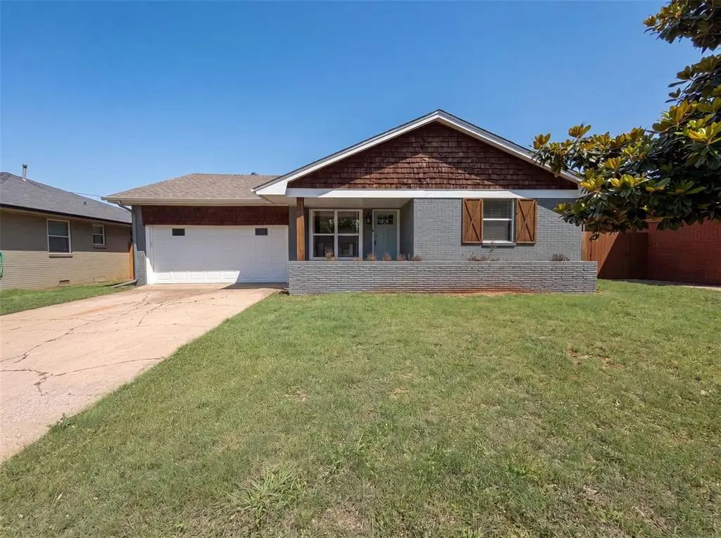 10508 Whitehaven Road, Oklahoma City