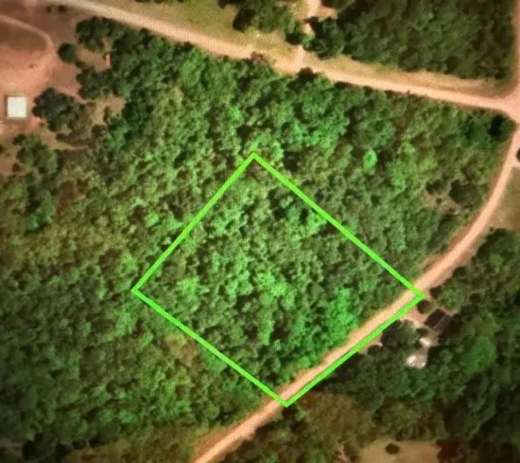 Tract 70 - High Ridge Lane, Tecumseh