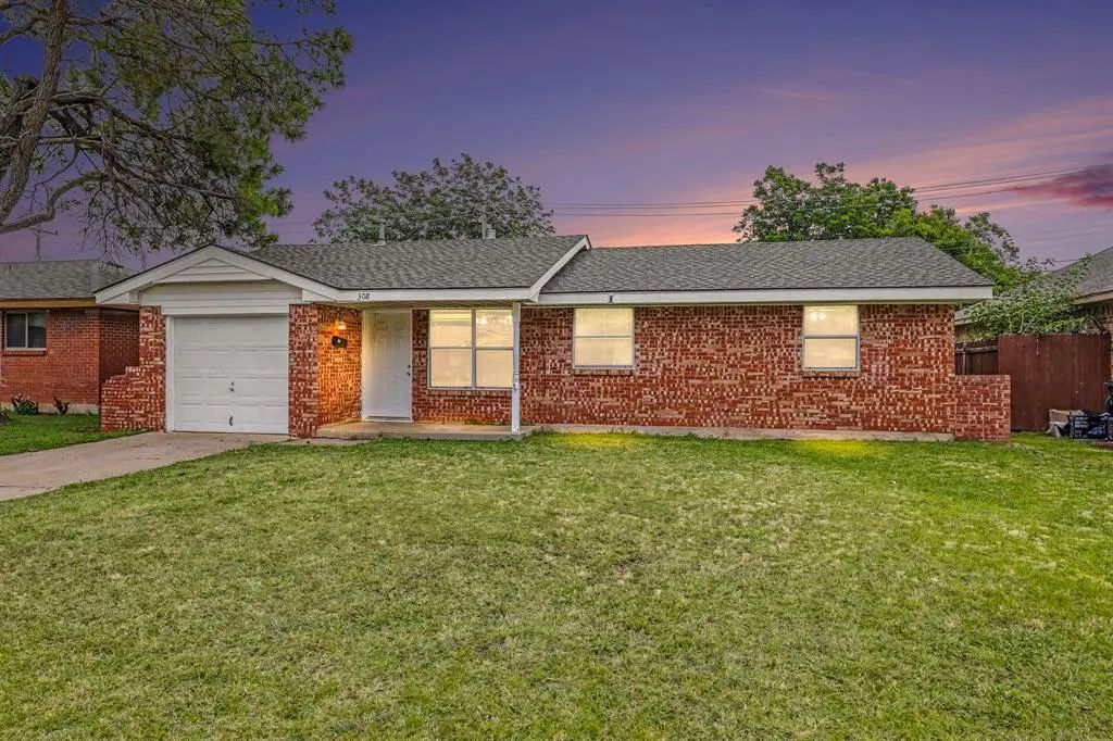 308 Arnold Avenue, Moore, OK, 73160 - South Gate - 1235902, Residential