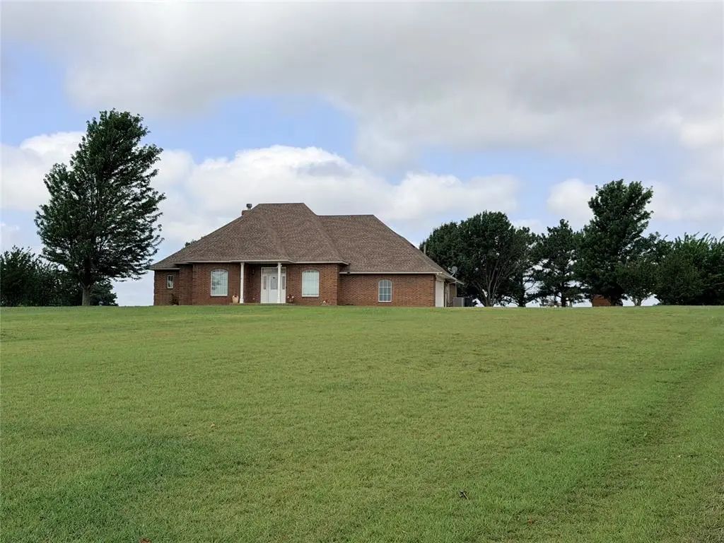 23465 State Highway 74, Purcell