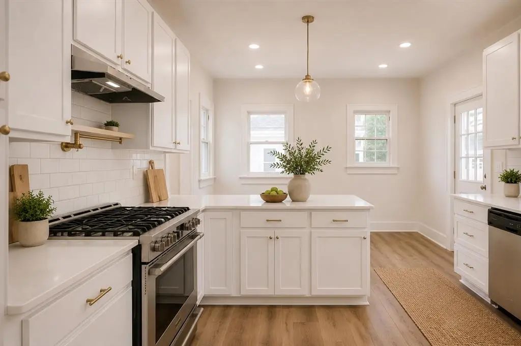 2015 Nw 20th Street, Oklahoma City