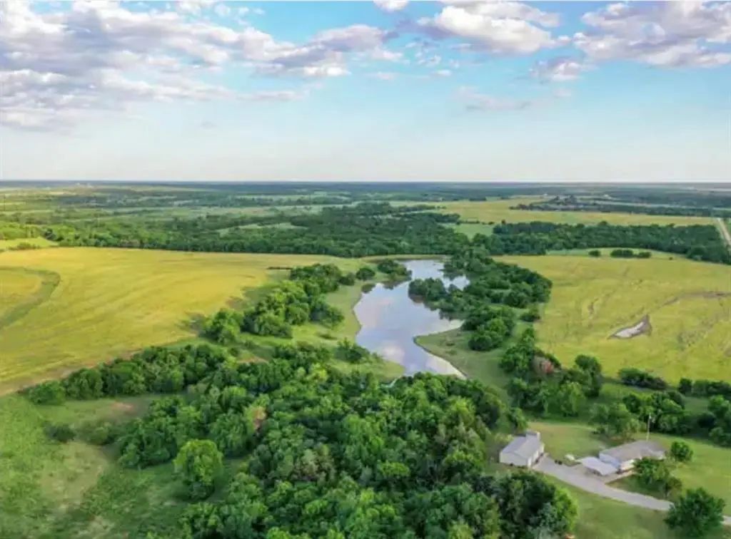Nw Pebble Lane, Edmond