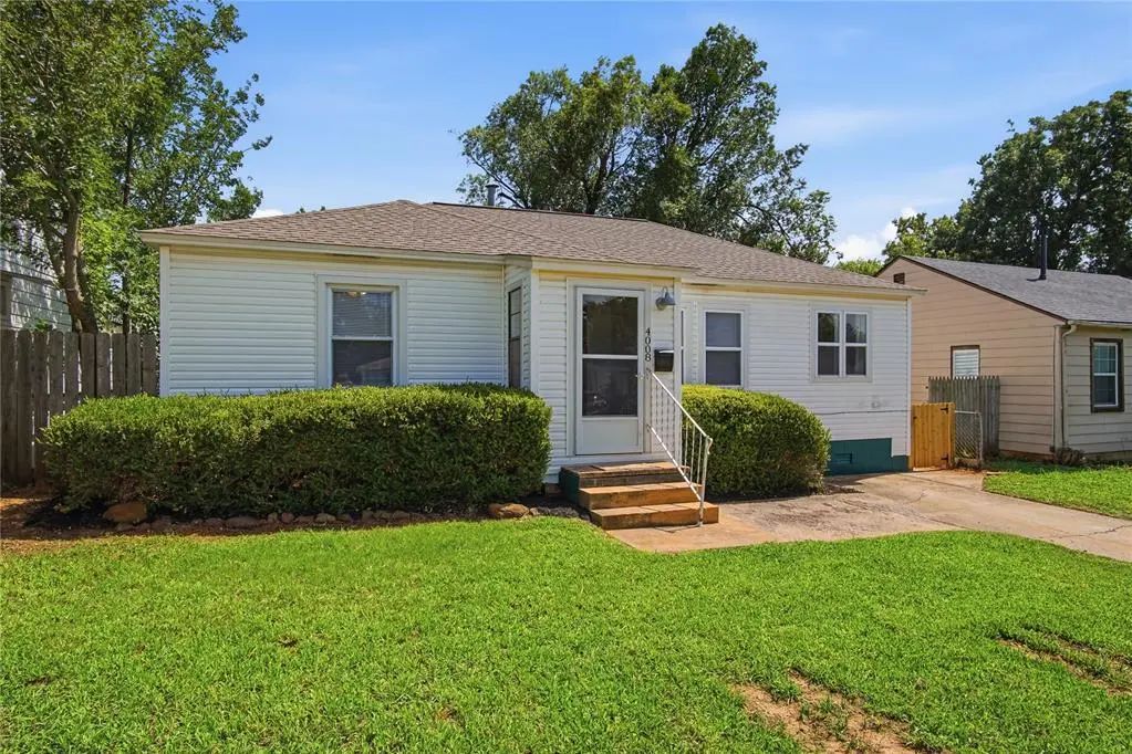 Residential Real Estate for Sale located in the neighborhood of Epperly Heights 5th, in the city of Oklahoma City, OK