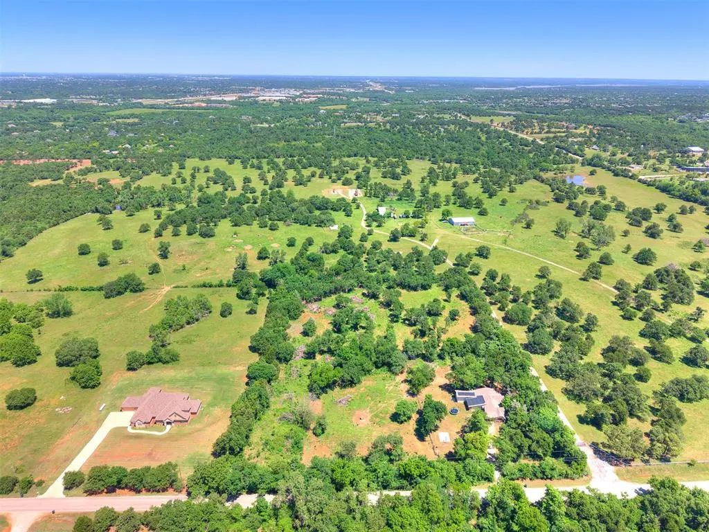 5001 E Wilshire Boulevard, Oklahoma City