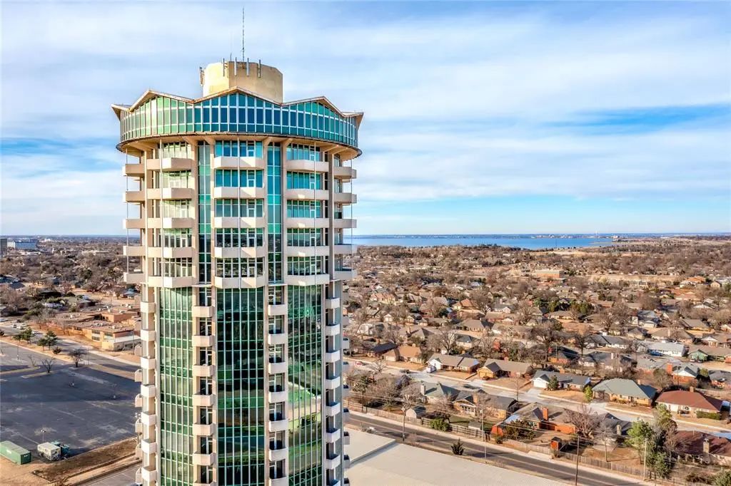5900 Mosteller Drive 81, Oklahoma City
