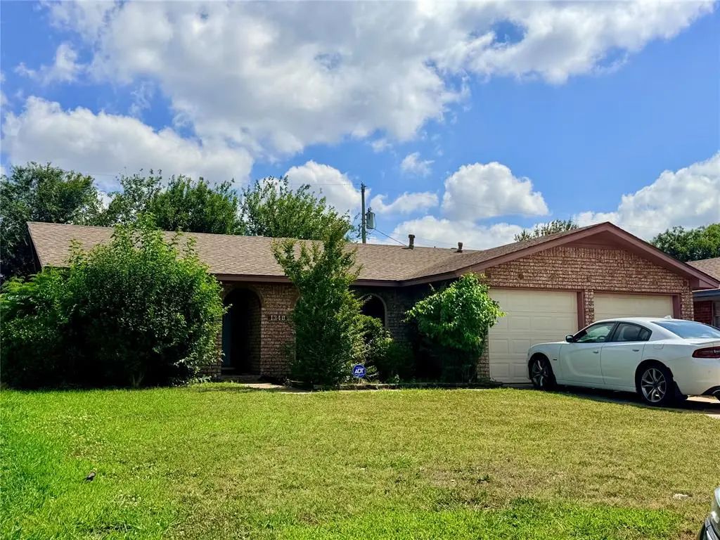 1340 Nw 107th Street, Oklahoma City