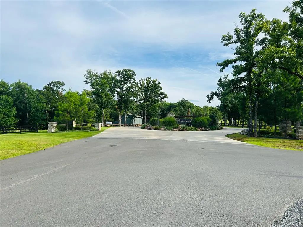 21 Patriot Pointe Road, Eufaula