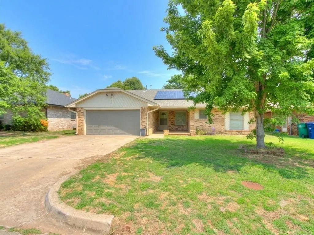 1501 Sw 86th Street, Oklahoma City