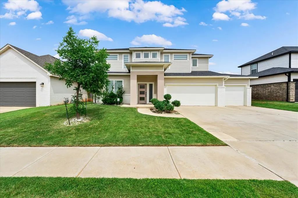 15209 Caspian Lane, Edmond
