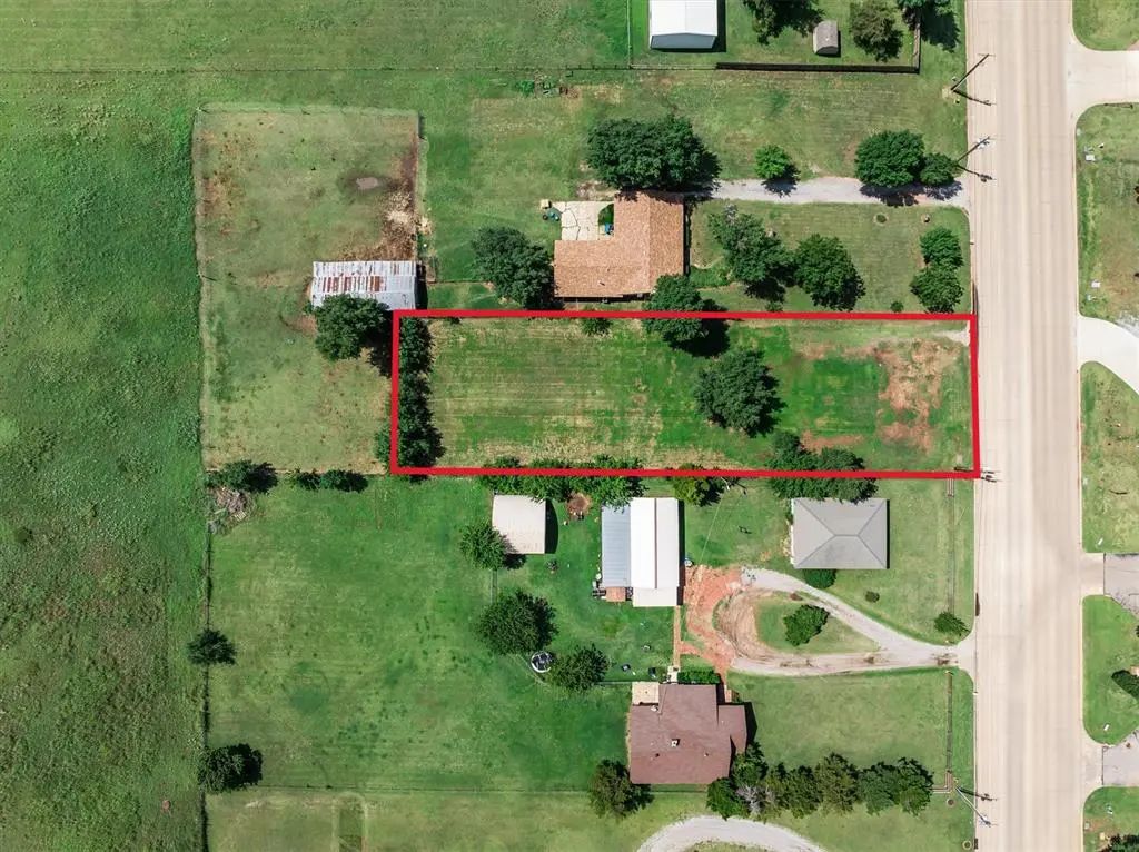 1803 S Shepard Avenue, El Reno