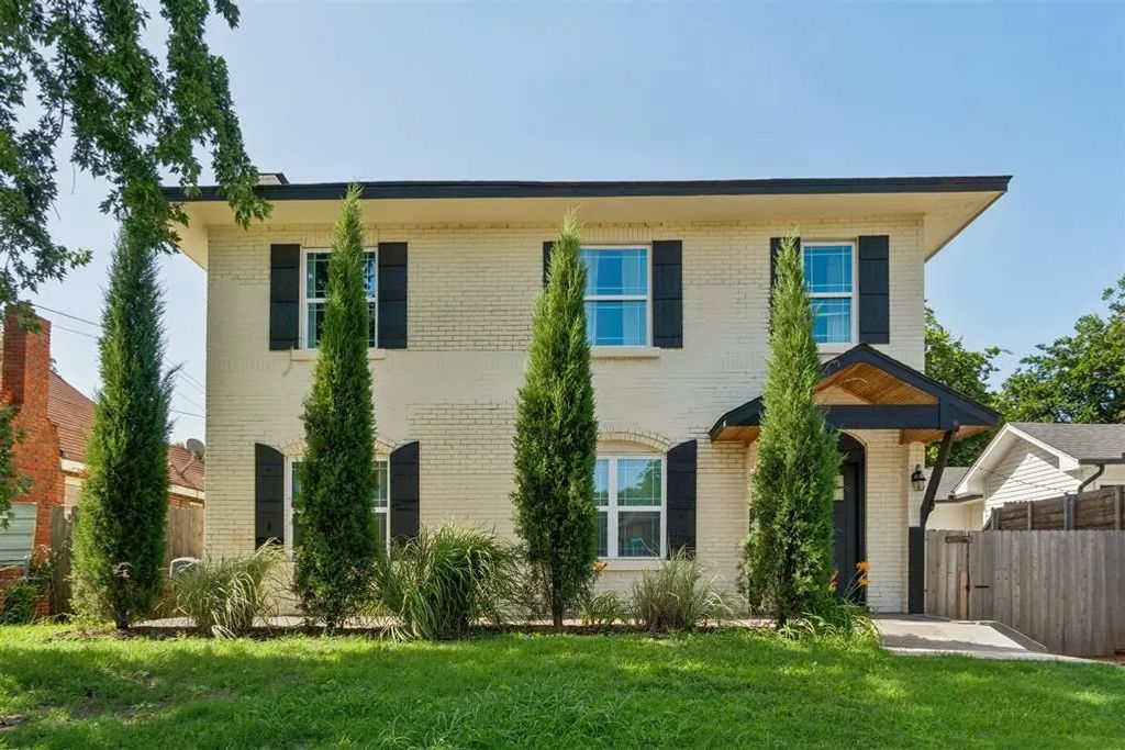 326 Ne 16th Street, Oklahoma City