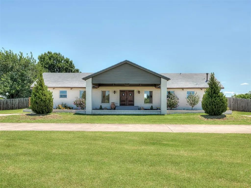 2701 60th Nw Avenue, Norman