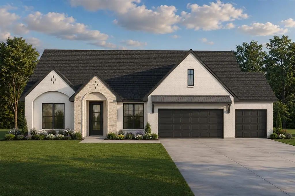 6708 Nw 144th Circle, Oklahoma City