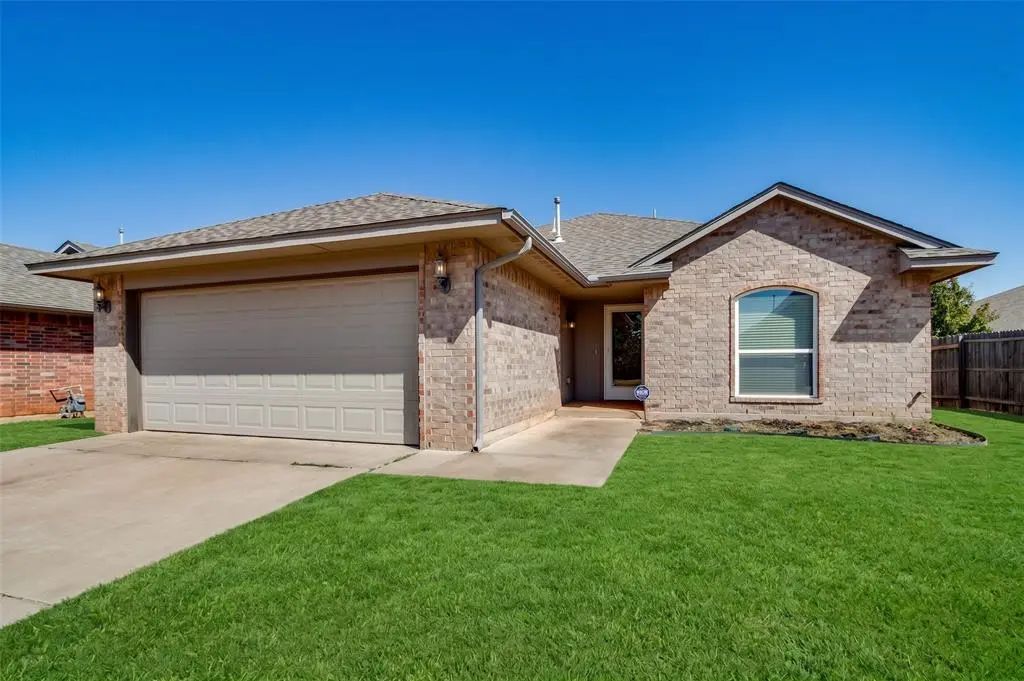 2921 Nw 181st Street, Edmond