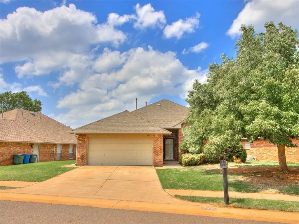 169 Stonebrook Lane, Edmond, OK, 73003 For Sale
