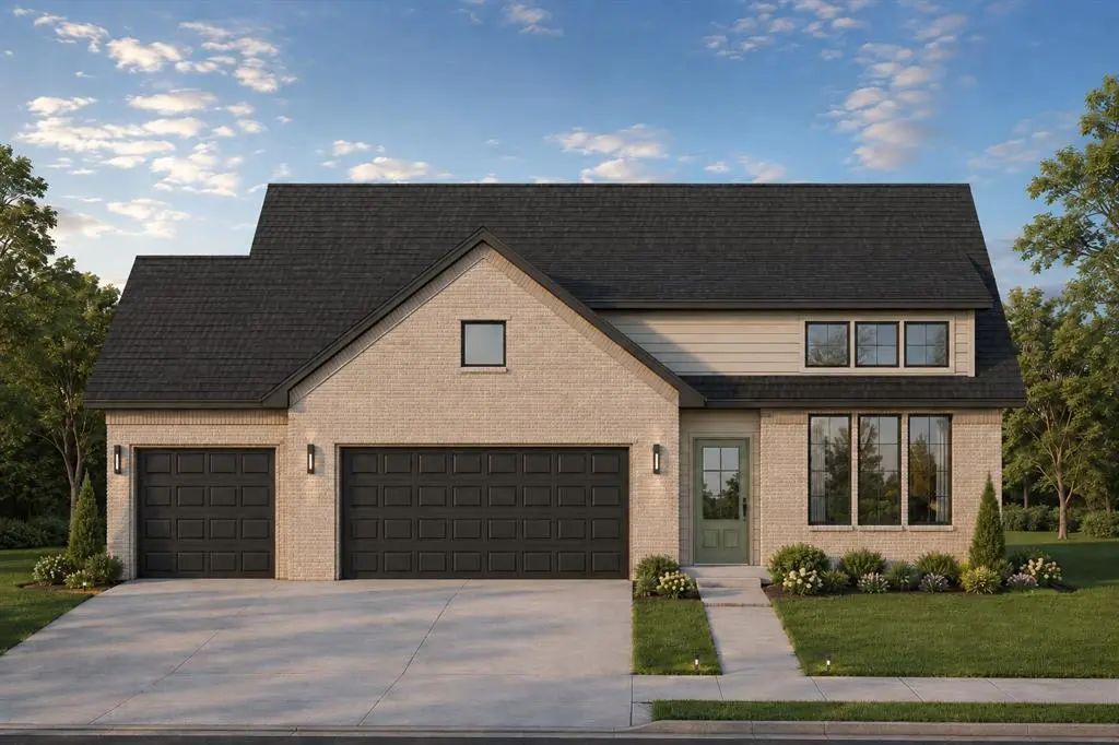 6709 Nw 144th Circle, Oklahoma City