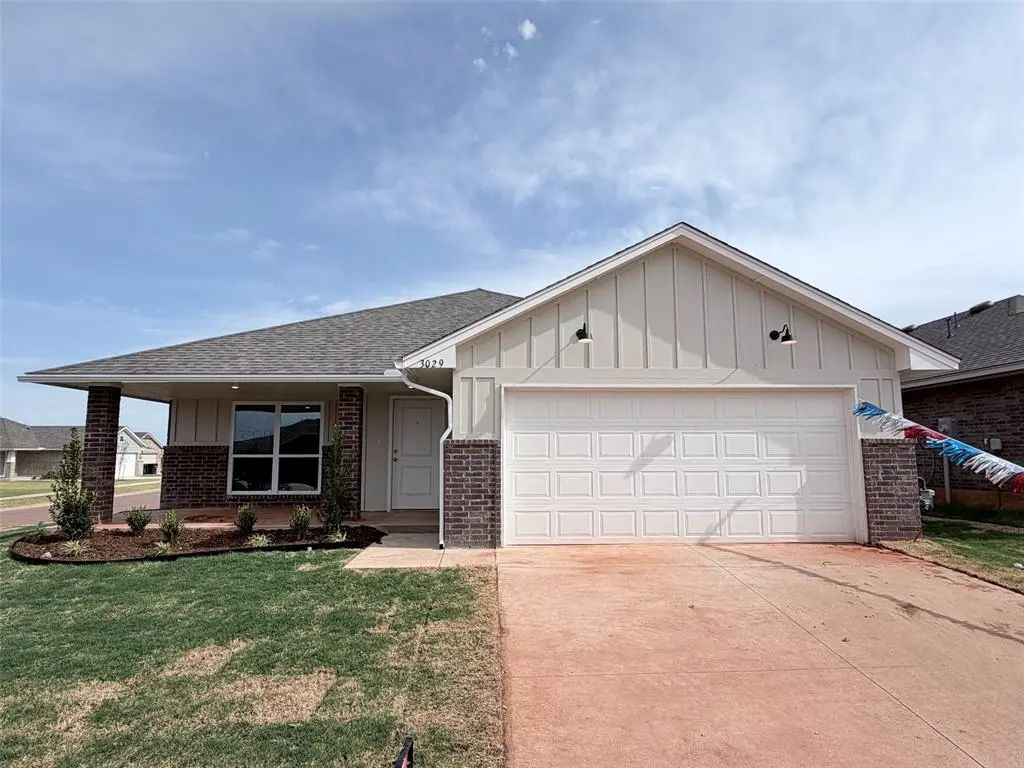 3029 Nw 196th Place, Edmond, OK, 73012 For Sale