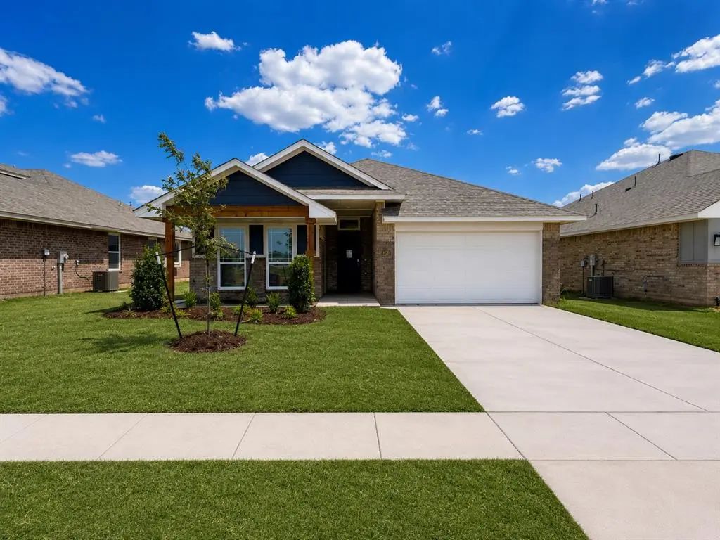 7616 Windstone Drive, Oklahoma City