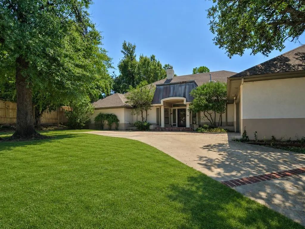 3328 Willow Brook Road, Oklahoma City