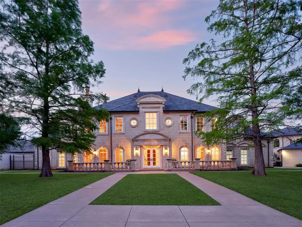 5709 Mistletoe Court, Oklahoma City