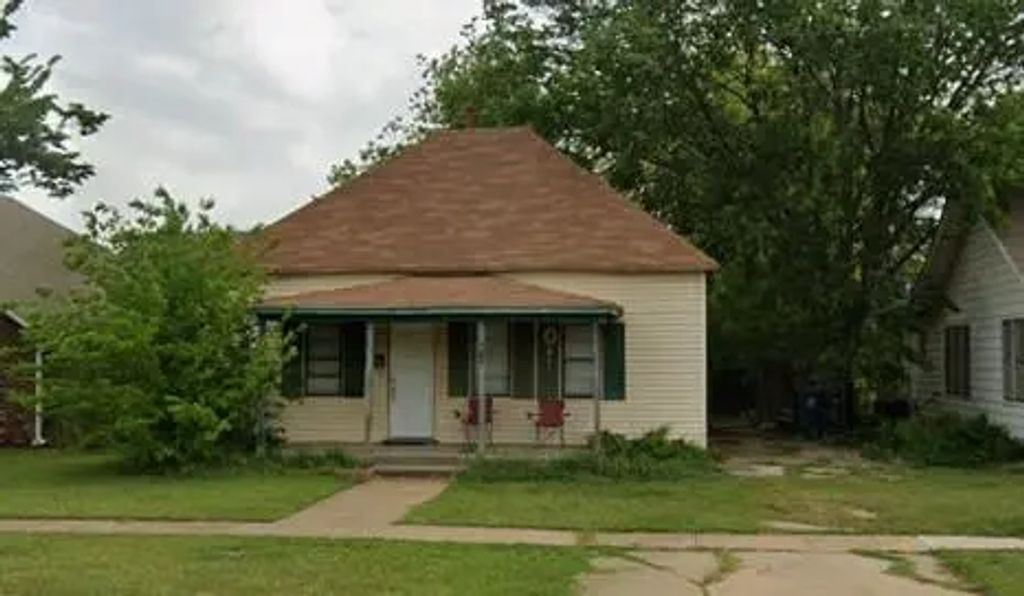 211 W Main Street, Edmond