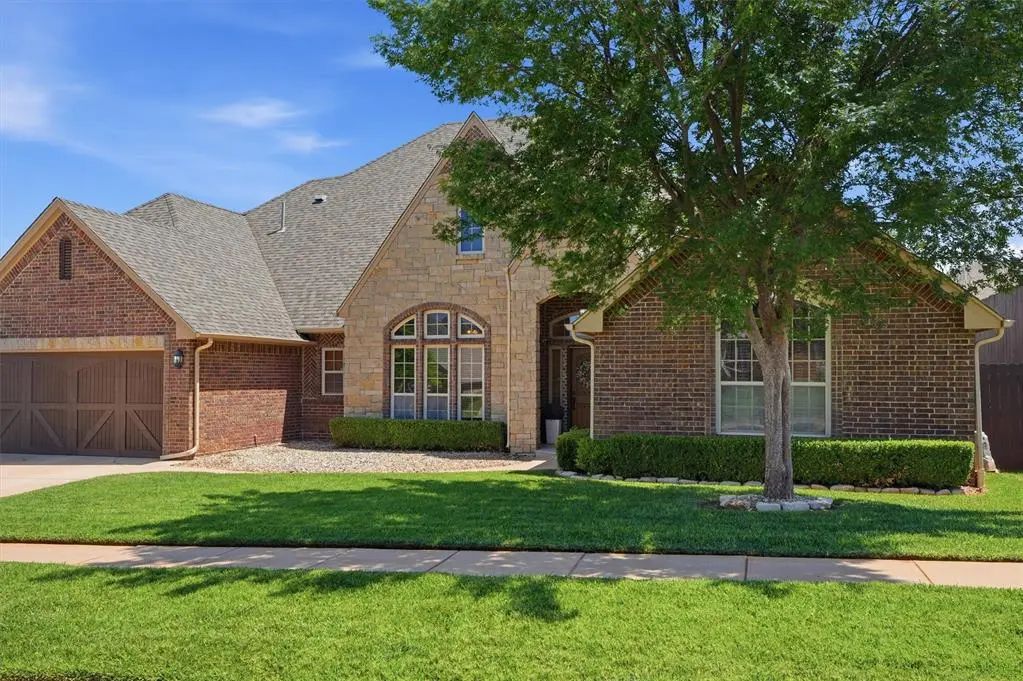 1400 Nw 192nd Terrace, Edmond, OK, 73012 For Sale