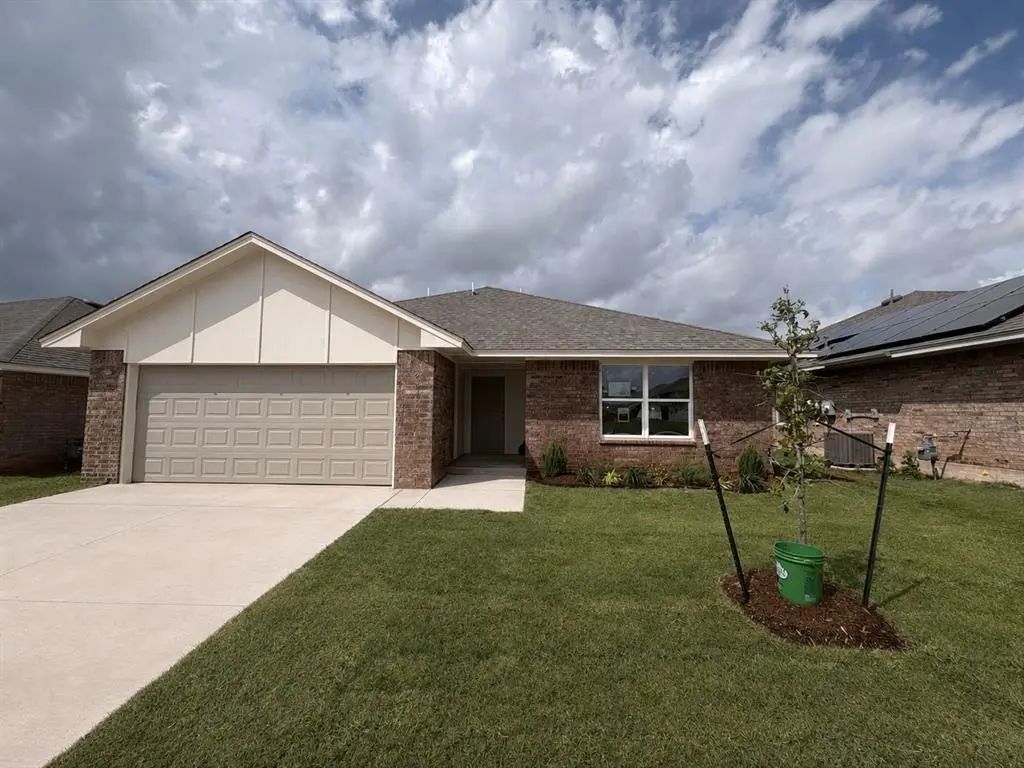2305 Se 89th Terrace, Oklahoma City