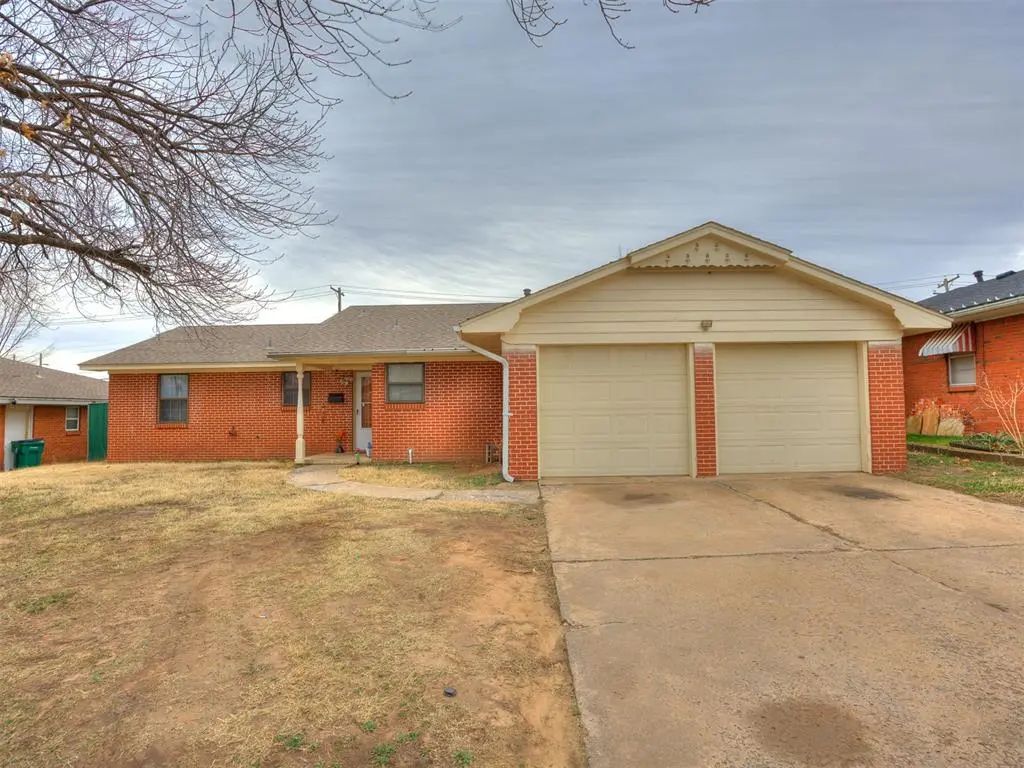 4440 Nw 11th Street, Oklahoma City