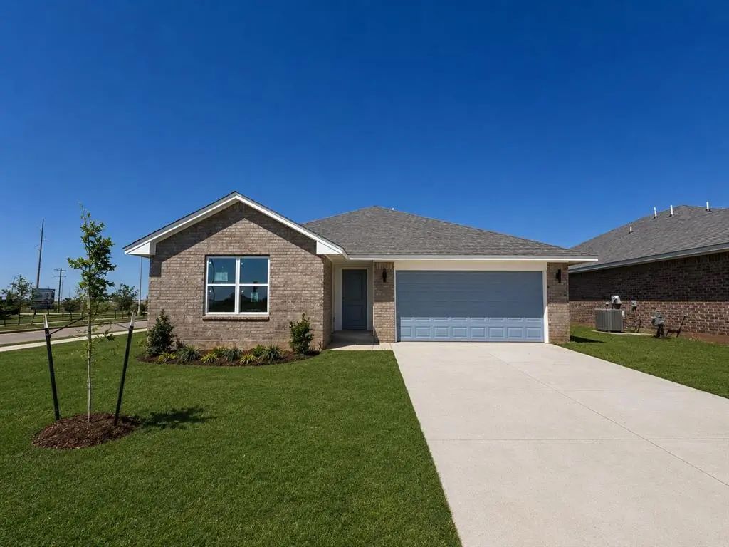 2301 Se 89th Terrace, Oklahoma City