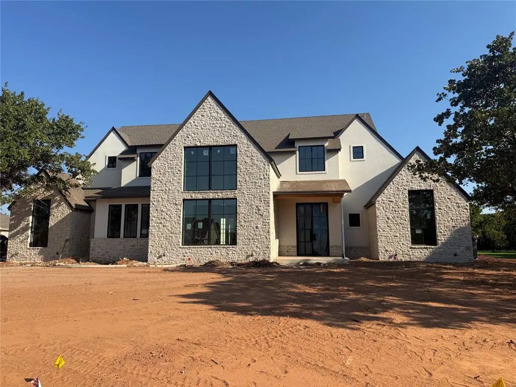 8225 Ne 129th Terrace, Oklahoma City