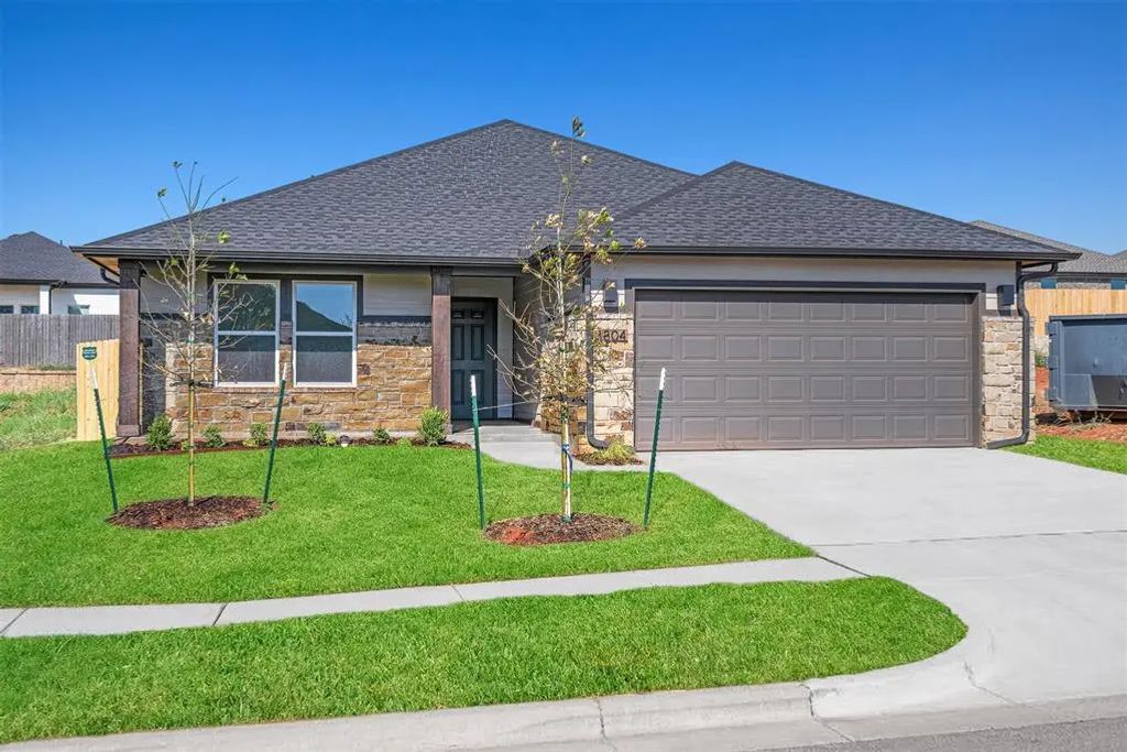 3804 Eureka Drive, Norman