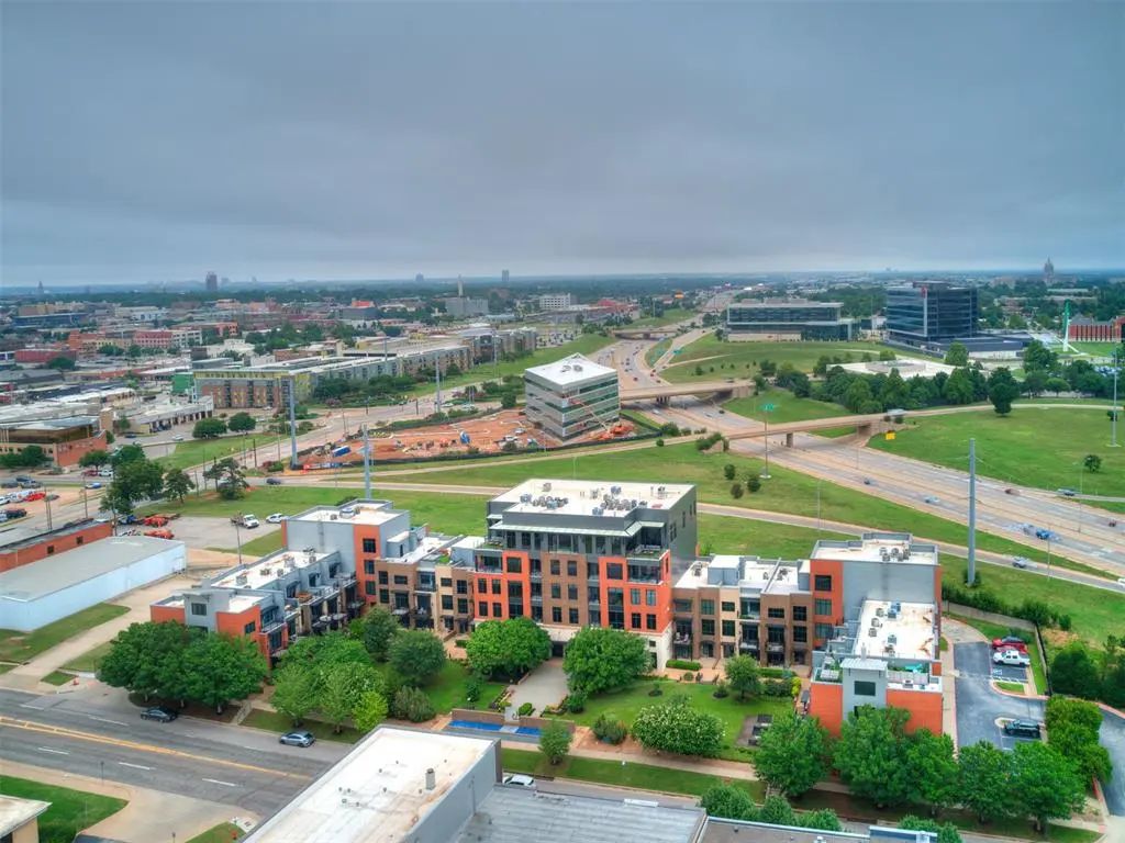 241 Ne 4th Street 3, Oklahoma City