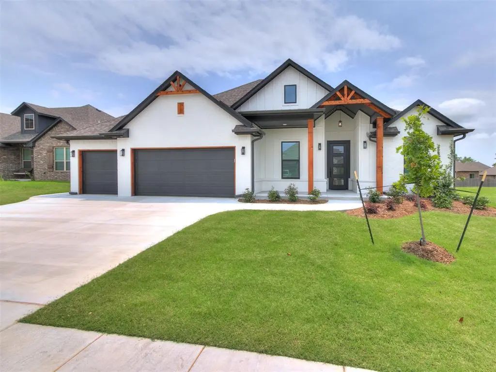 1304 Monterey Drive, Norman, OK, 73072 - Monterey 1 - 1236454, Residential