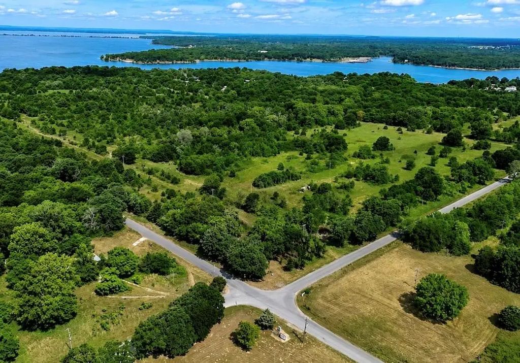 7 E 1170 Road, Eufaula