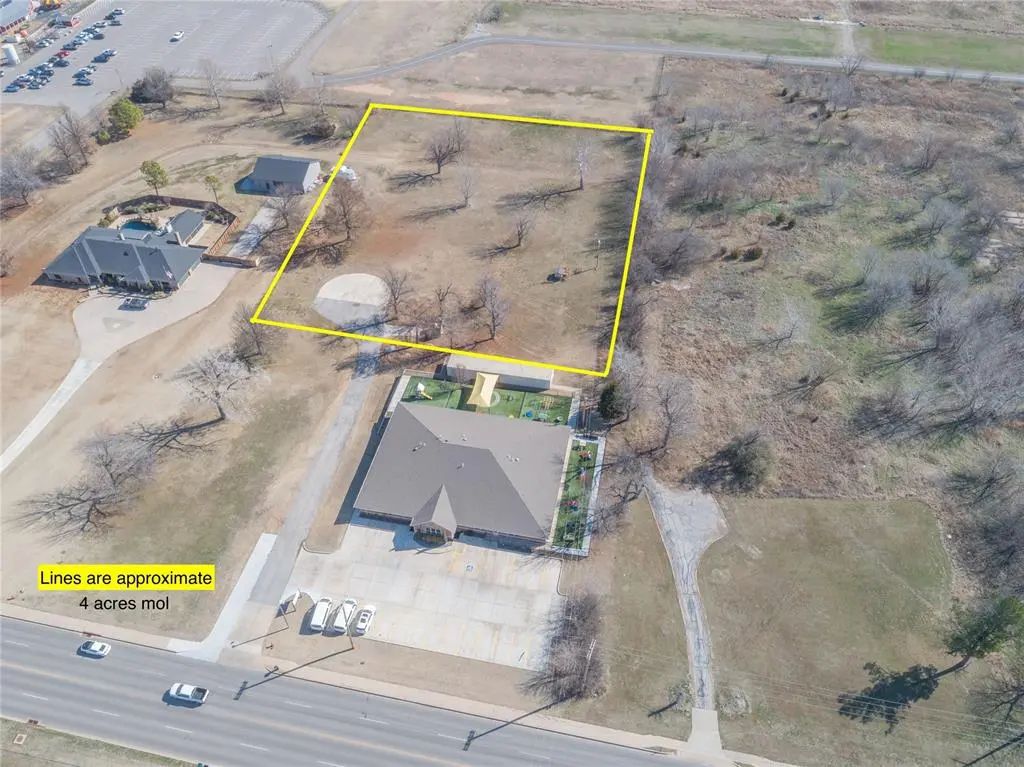14500 S Western Avenue, Oklahoma City