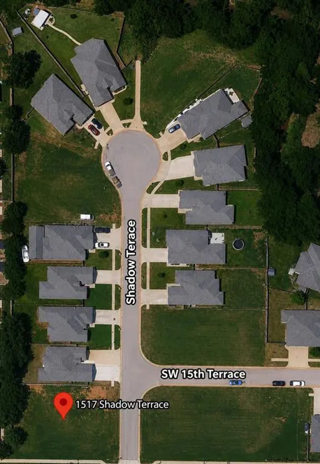 1517 Shadow Terrace, Yukon