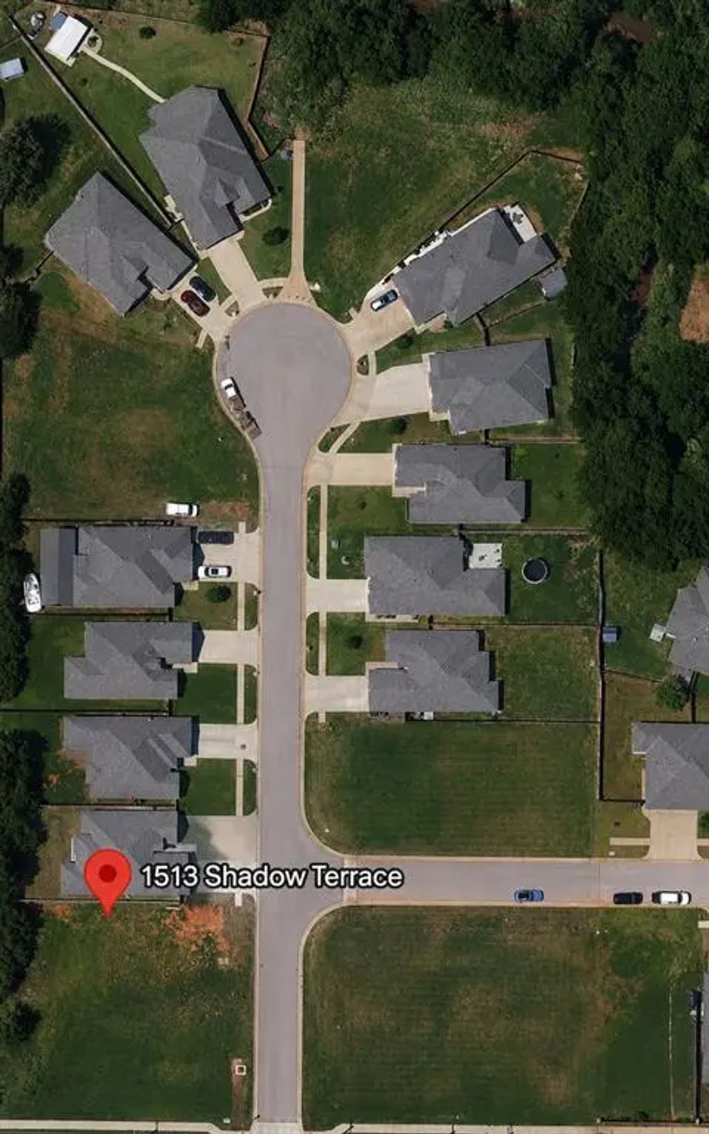 1513 Shadow Terrace, Yukon