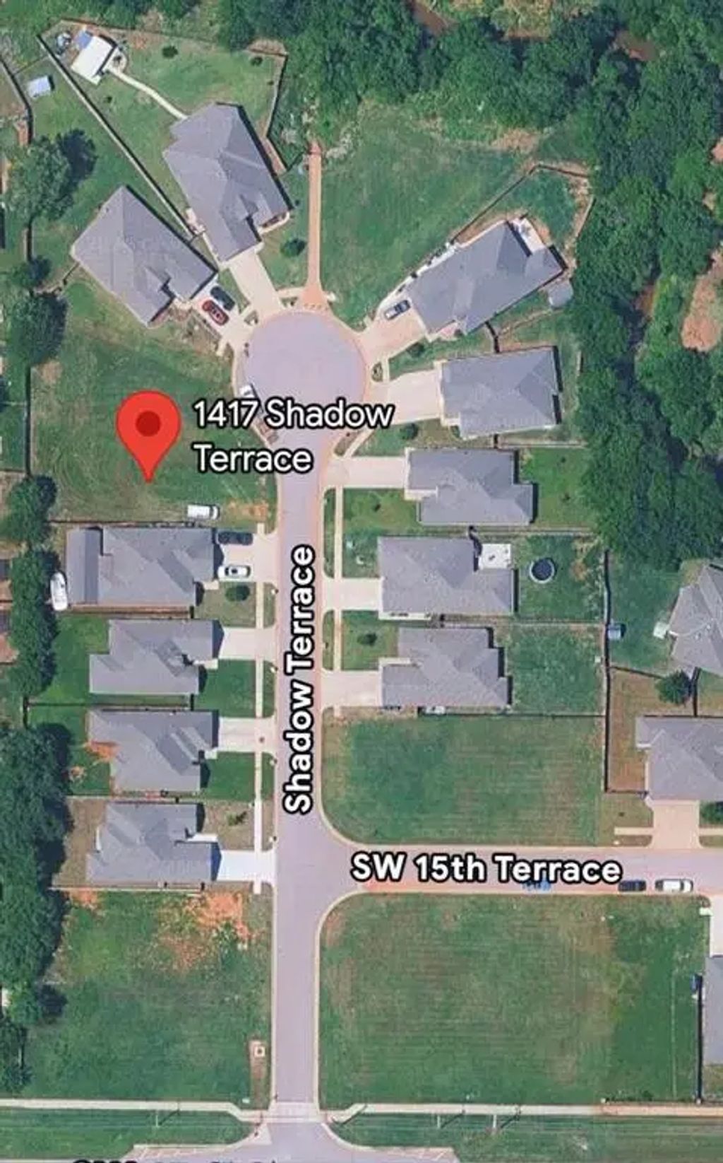 1417 Shadow Terrace, Yukon