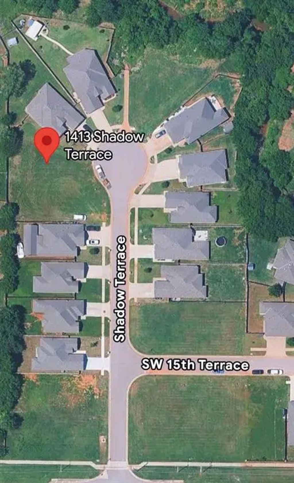 1413 Shadow Terrace, Yukon