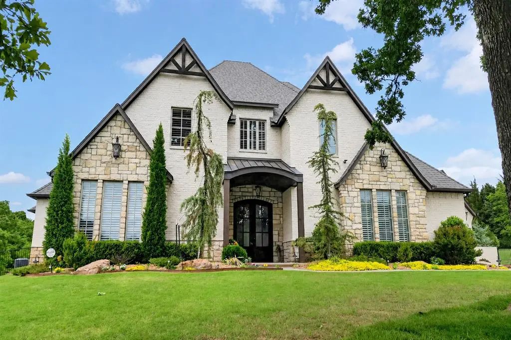 11601 Piazza Way, Arcadia, OK, 73007 For Sale