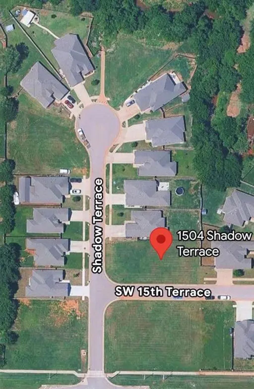 1504 Shadow Terrace, Yukon