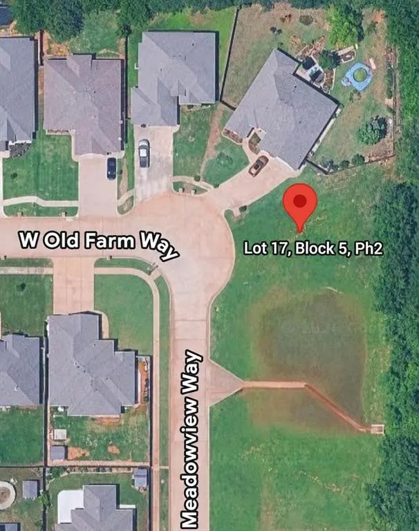 Meadowview Way, Mustang, OK, 73064 For Sale