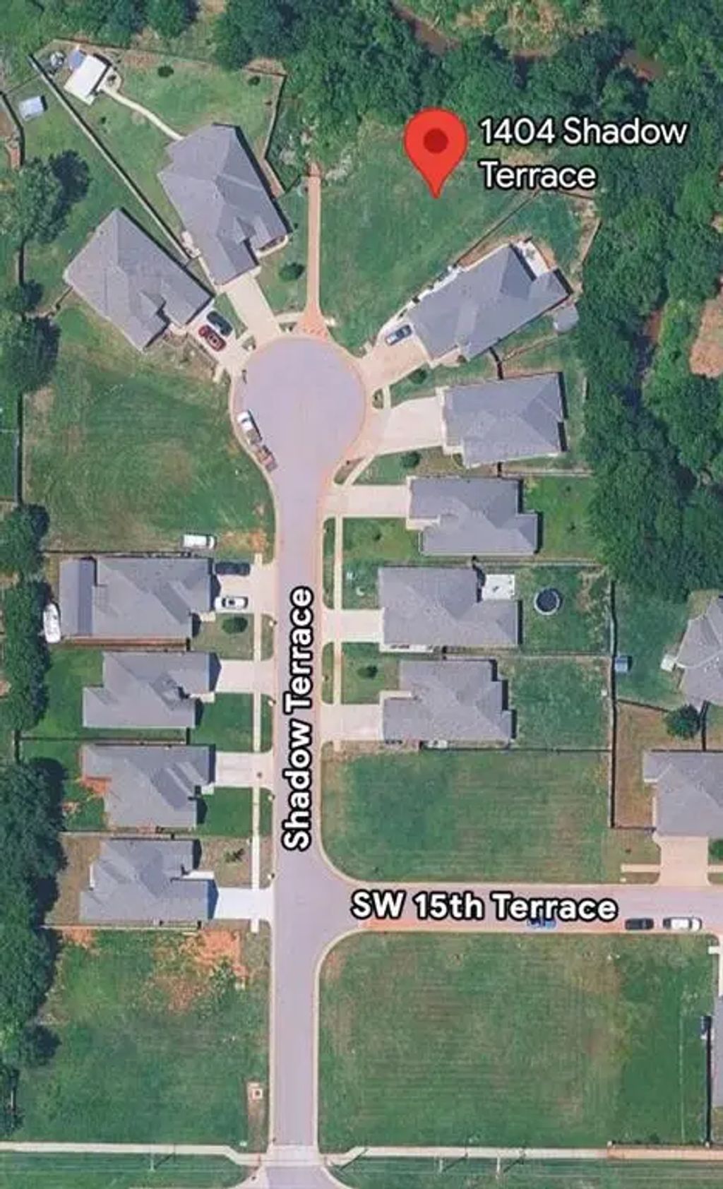 1404 Shadow Terrace, Yukon