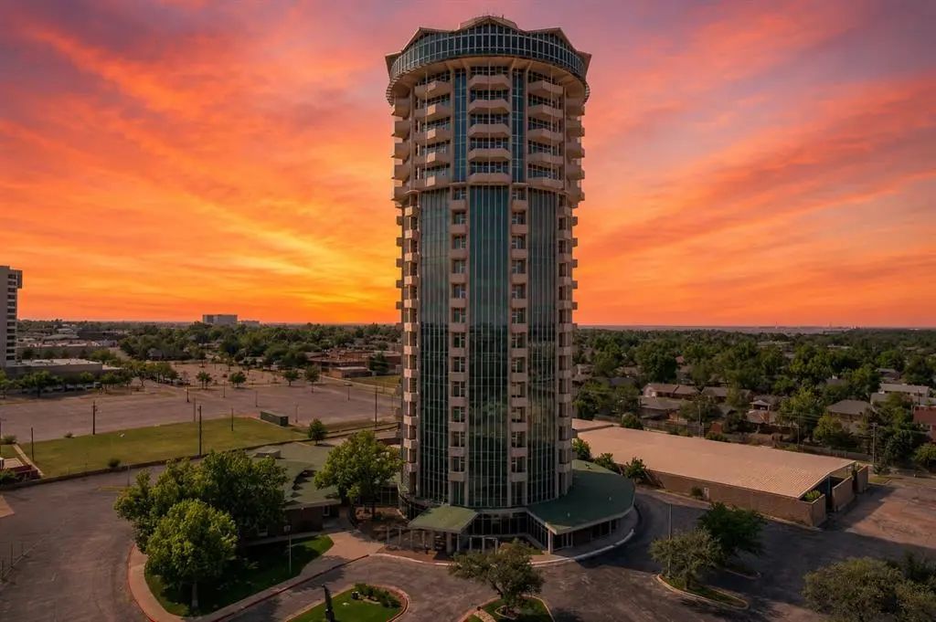 5900 Mosteller Drive 133, Oklahoma City