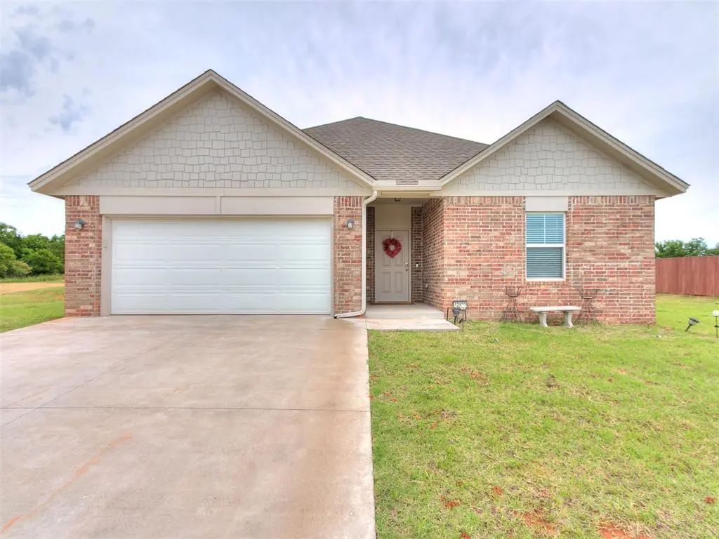 12980 Huntington Drive, Edmond