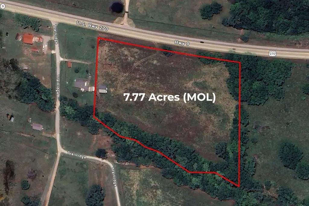 46191 State Highway 9, Tecumseh