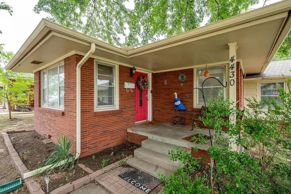 4430 Nw 17th Street, Oklahoma City