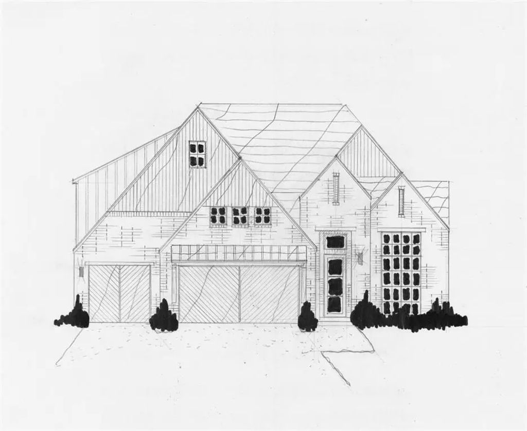 4212 Nw 181st Terrace, Edmond