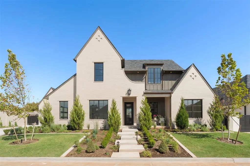 913 Nw 157th Terrace, Edmond, OK, 73013 - Waterstone II - 1236690, Residential